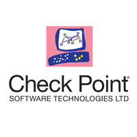 Check Point Services Logo
